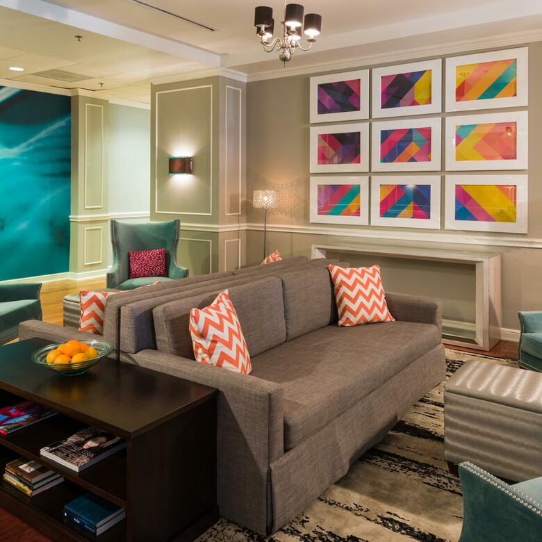 Hotel Indigo Houston At The Galleria