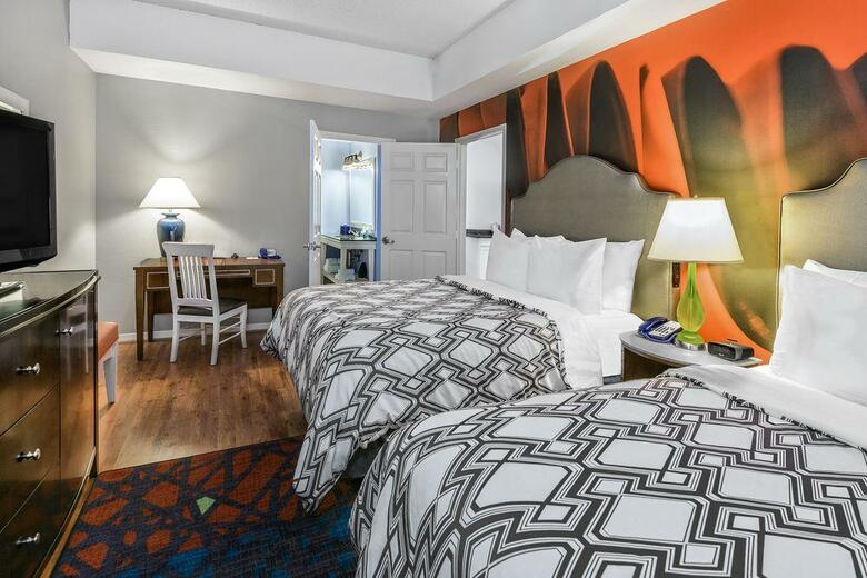 Hotel Indigo Houston At The Galleria