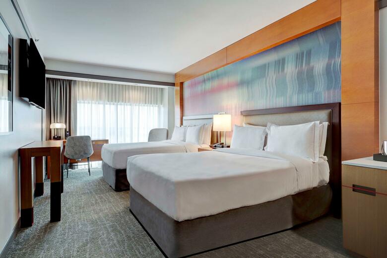 Hotel Hilton University Of Houston