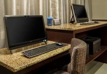 Hotel Residence Inn Houston Downtown