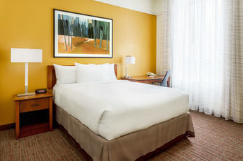 Hotel Residence Inn Houston Downtown