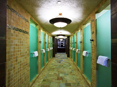 Houstonian Hotel Club & Spa