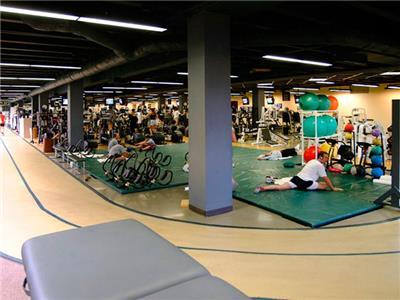 Houstonian Hotel Club & Spa