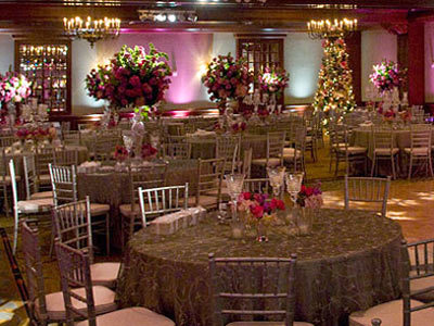 Houstonian Hotel Club & Spa