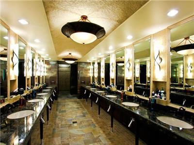 Houstonian Hotel Club & Spa
