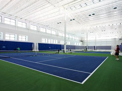 Houstonian Hotel Club & Spa