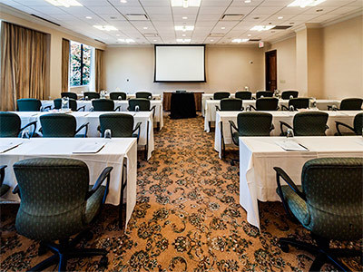 Houstonian Hotel Club & Spa