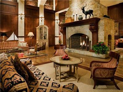 Houstonian Hotel Club & Spa