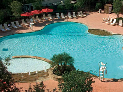 Houstonian Hotel Club & Spa