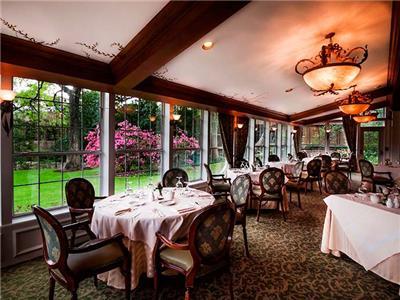 Houstonian Hotel Club & Spa
