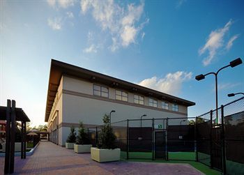 Houstonian Hotel Club & Spa