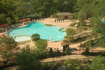 Houstonian Hotel Club & Spa