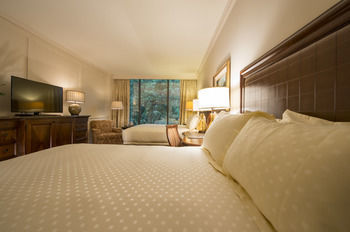 Houstonian Hotel Club & Spa