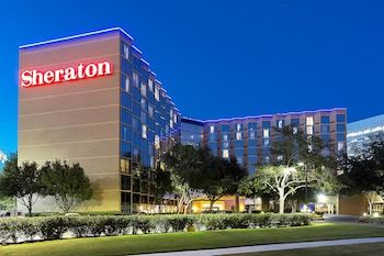 Hotel Sheraton Houston Brookhollow