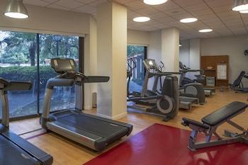 Hotel Sheraton Houston Brookhollow