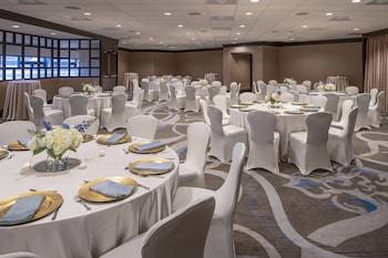 Hotel Sheraton Houston Brookhollow