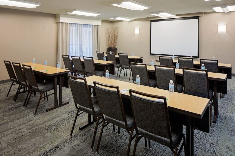 Hotel Courtyard By Marriott Houston Westchase