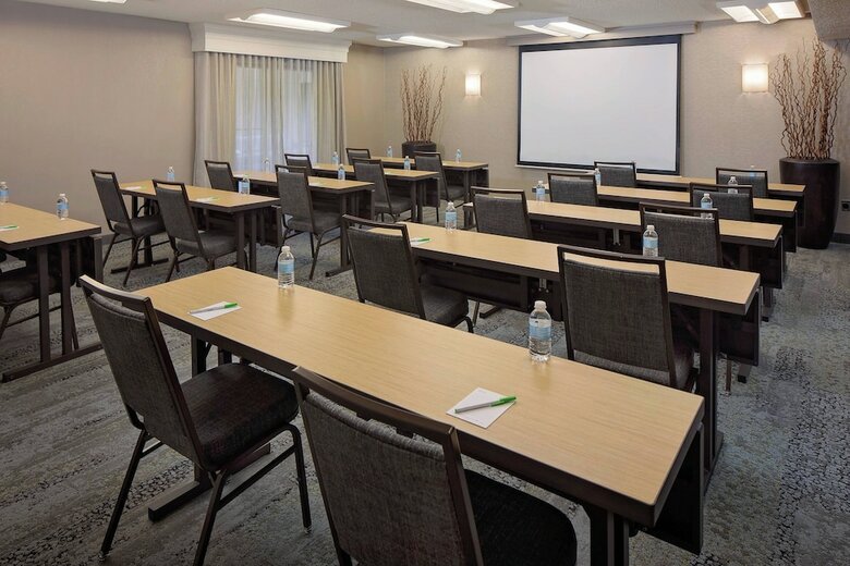 Hotel Courtyard By Marriott Houston Westchase