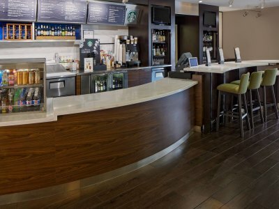 Hotel Courtyard By Marriott Houston Westchase