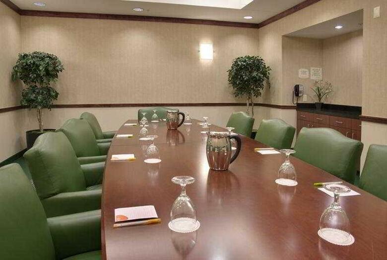 Hotel Courtyard By Marriott Houston By The Galleria