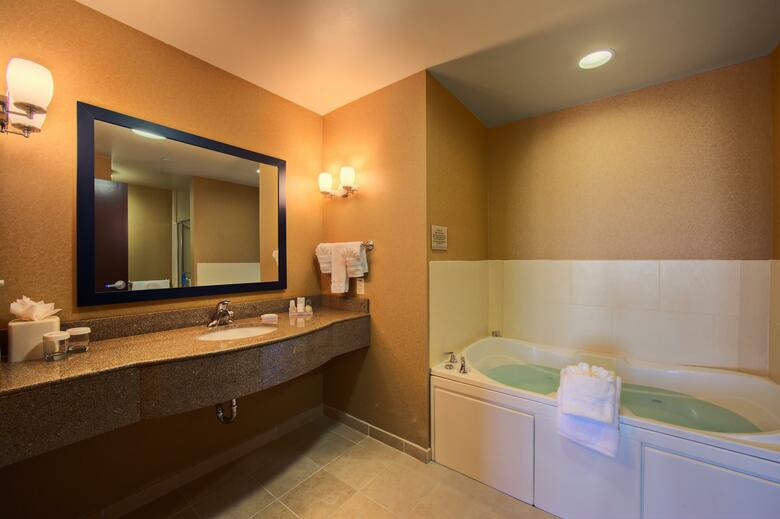 Hotel Hilton Garden Inn Dfw North Grapevine