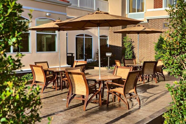 Hotel Hilton Garden Inn Dfw North Grapevine
