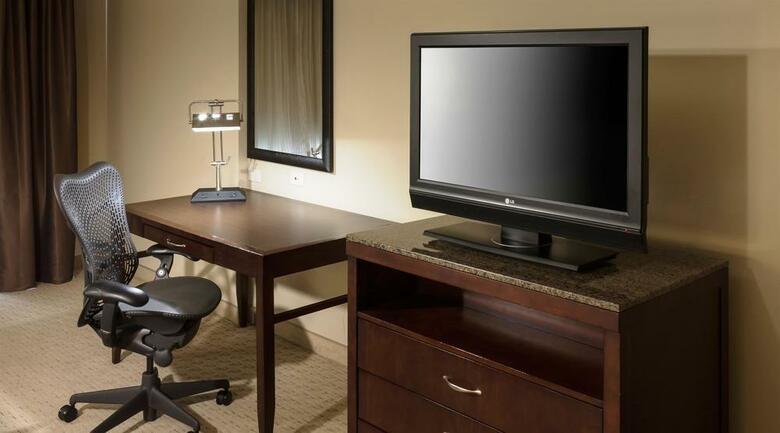 Hotel Hilton Garden Inn Dfw North Grapevine
