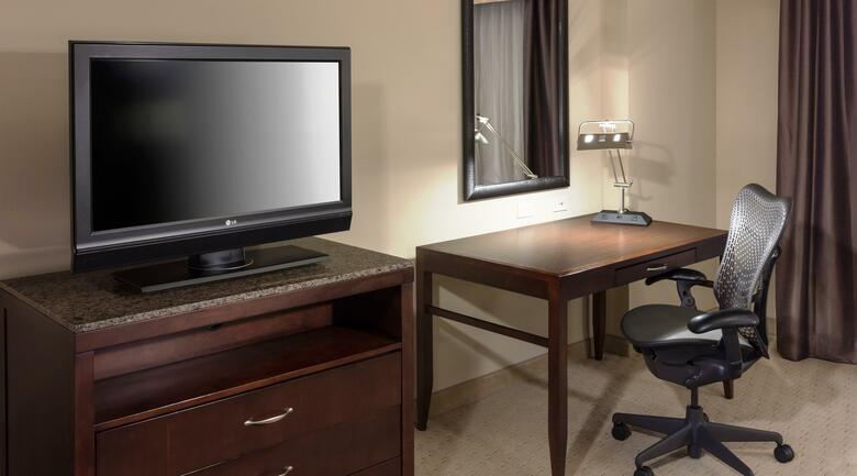 Hotel Hilton Garden Inn Dfw North Grapevine