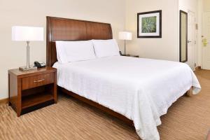 Hotel Hilton Garden Inn Addison Tx