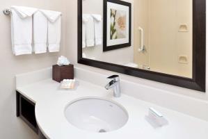 Hotel Hilton Garden Inn Addison Tx