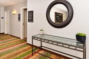 Hotel Hilton Garden Inn Addison Tx