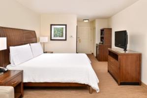 Hotel Hilton Garden Inn Addison Tx