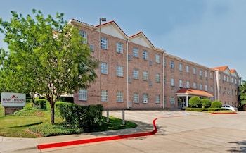 Hotel Hawthorn Suites Addison Galleria Area