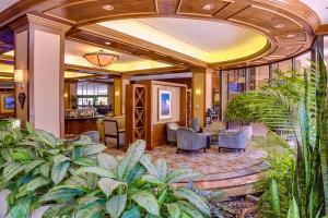 Omni Austin Hotel Southpark