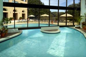Omni Austin Hotel Southpark