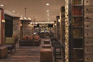 Hotel Hilton Burlington