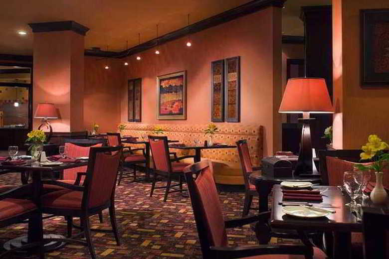 Hotel Hilton Burlington