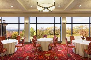 Hotel Hilton Burlington