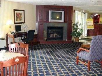Hotel La Quinta Inn & Suites St. Albans
