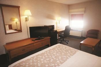 Hotel La Quinta Inn & Suites St. Albans