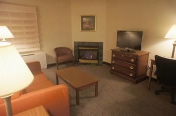 Hotel La Quinta Inn & Suites St. Albans
