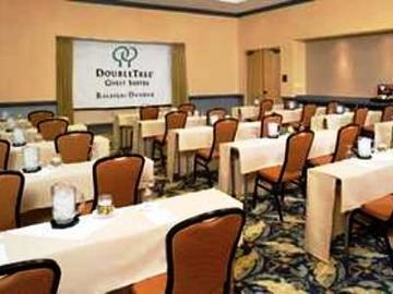 Hotel Doubletree Guest Suites Raleigh-durham