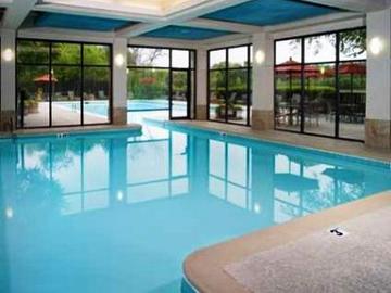 Hotel Doubletree Guest Suites Raleigh-durham