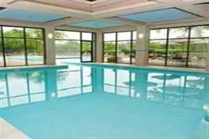 Hotel Doubletree Guest Suites Raleigh-durham