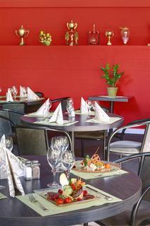 Hotel Best Western Golf D'albon