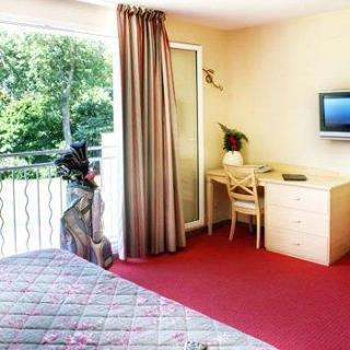 Hotel Best Western Golf D'albon