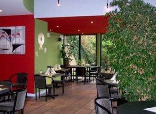 Hotel Best Western Golf D'albon