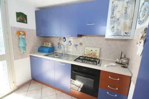 Apartamento Appartamenti Fiorita