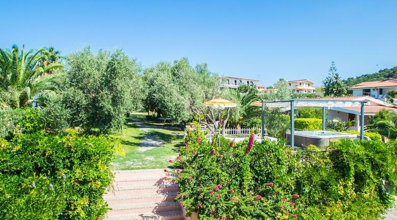 Villaggio Costa Real