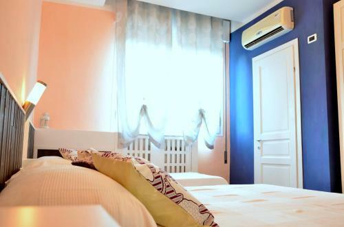 Bed & Breakfast La Villa